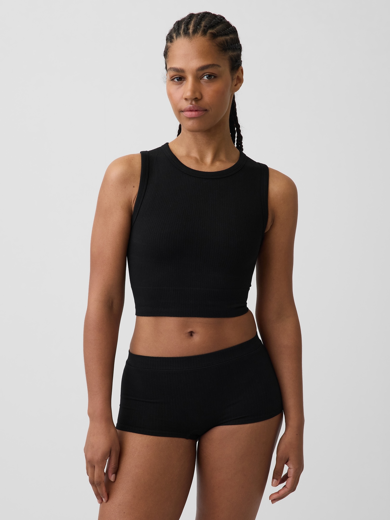 Black Camisole | Gap