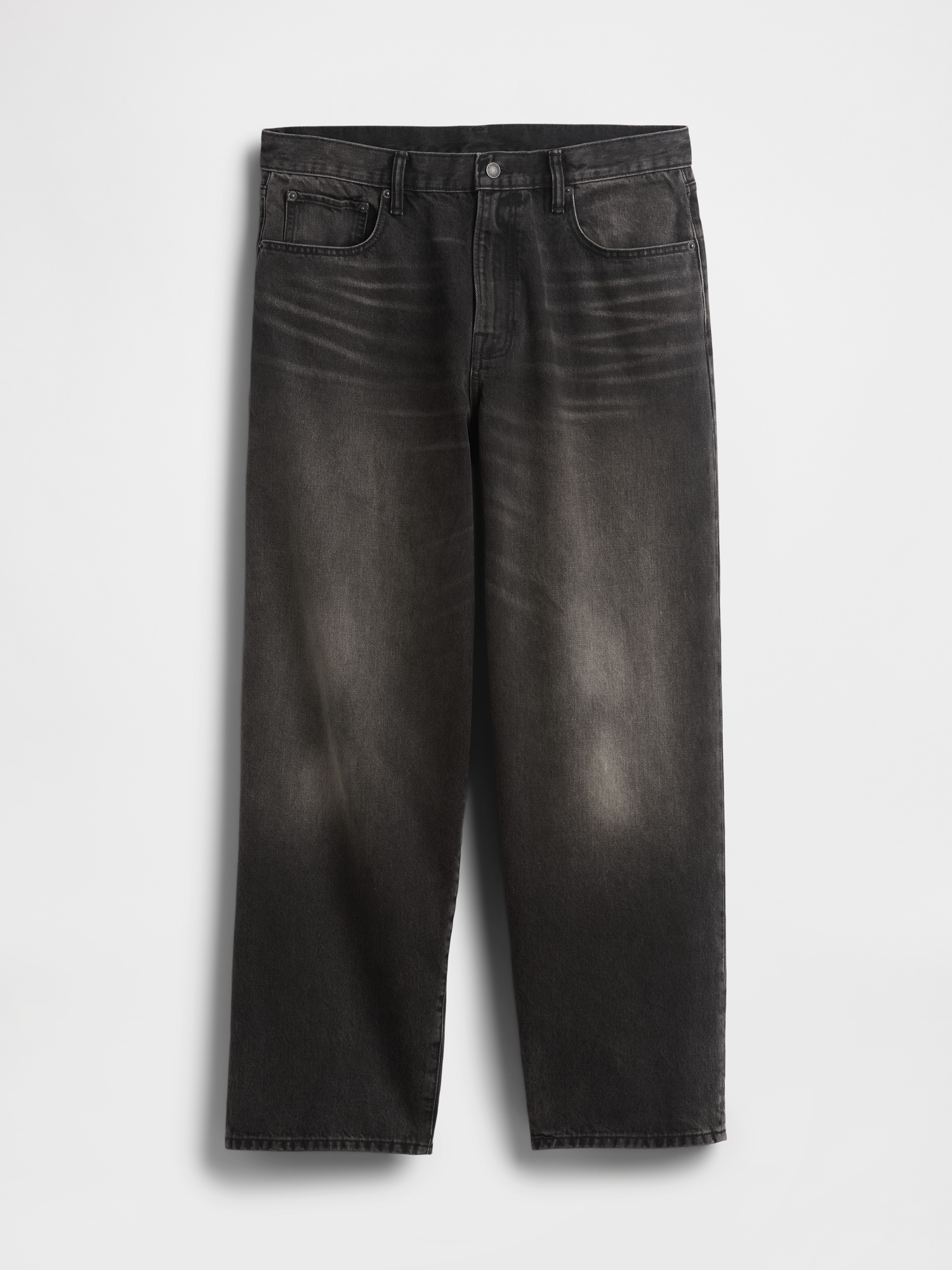 Extra Baggy Jeans