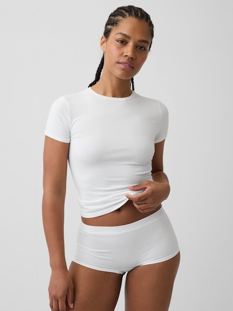 Seamless Shorty