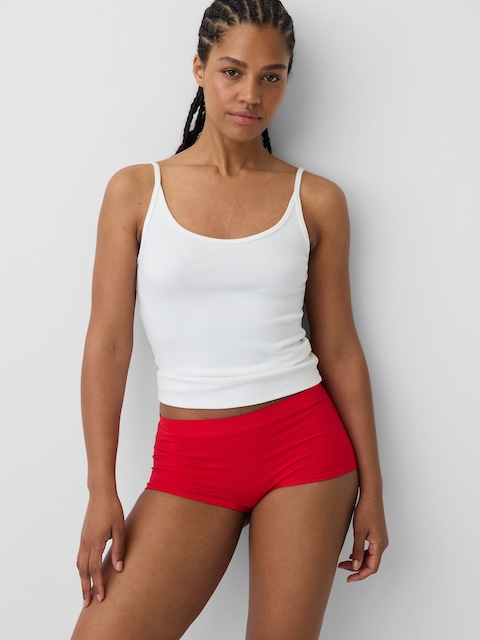 Seamless Shorty