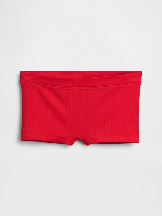 Image number 5 showing, Seamless Shorty