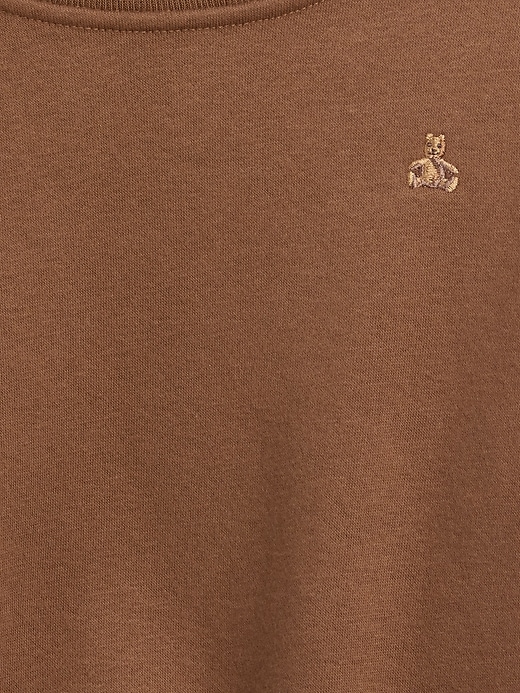 Image number 4 showing, Baby & Toddler VintageSoft Sweatshirt