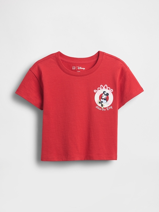 Image number 2 showing, Gap × Disney Baby & Toddler Graphic T-Shirt