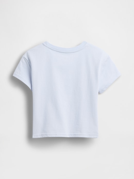 Image number 3 showing, Toddler Hello Kitty Graphic T-Shirt