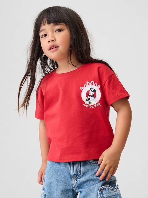 Gap × Disney Baby & Toddler Graphic T-Shirt