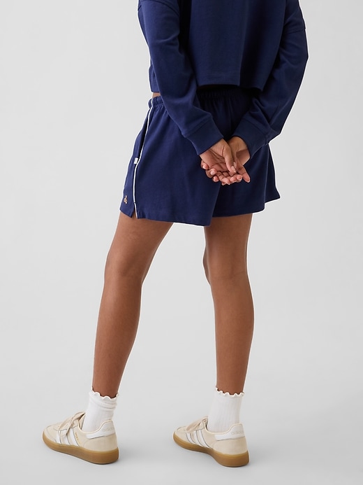 Image number 4 showing, Kids Relaxed Easy Shorts