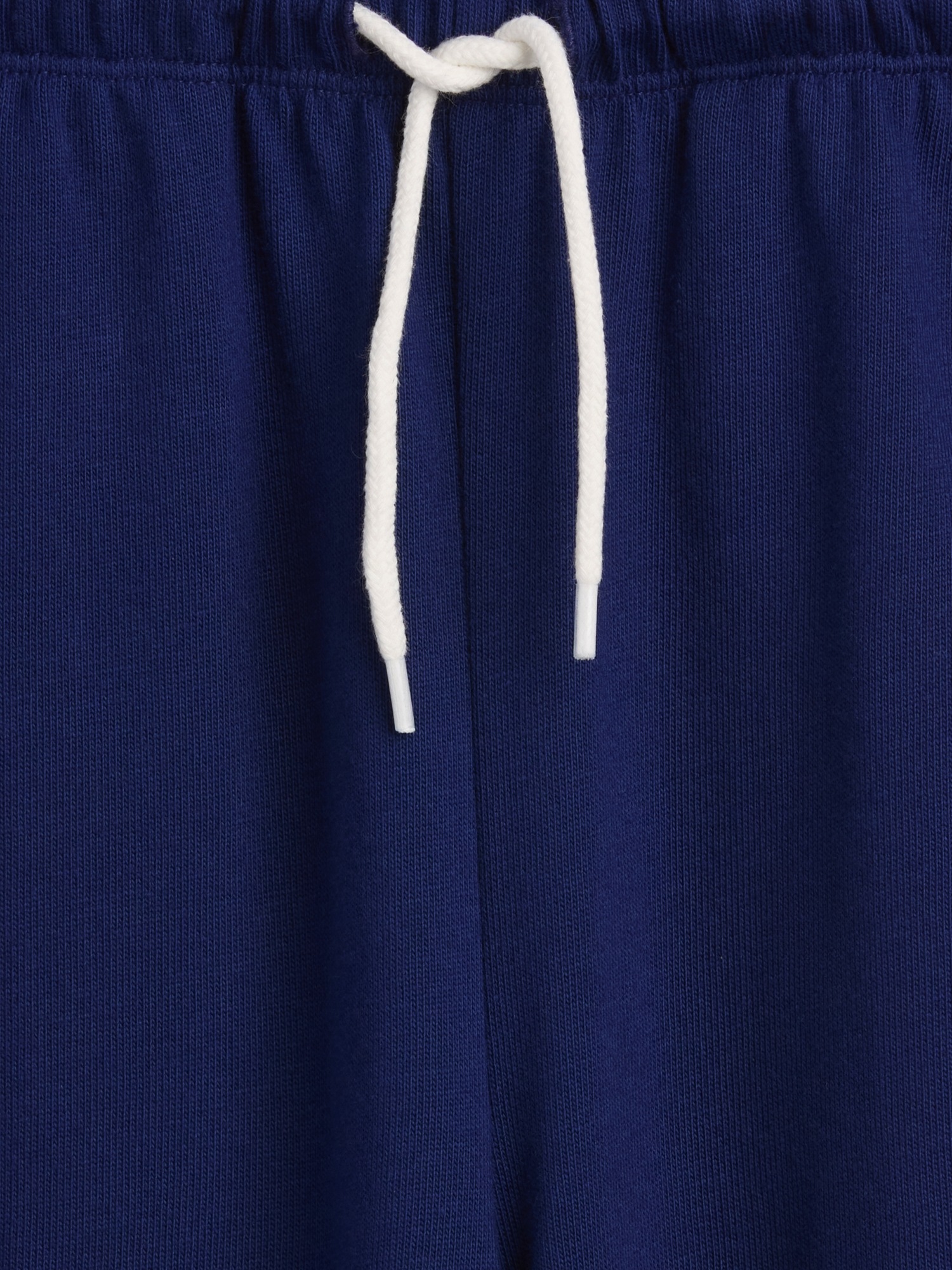 Детские широкие брюки Gap Relaxed Easy — фото 5