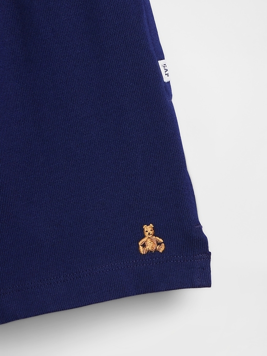Image number 6 showing, Kids Relaxed Easy Shorts