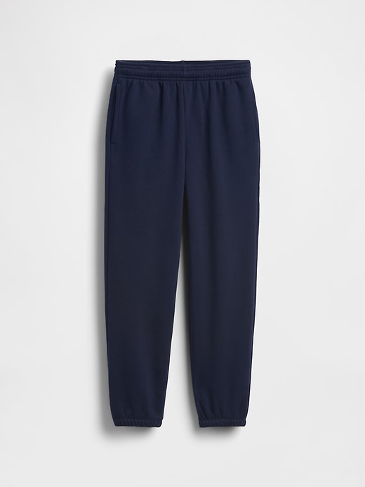 Image number 5 showing, Kids VintageSoft Relaxed Joggers
