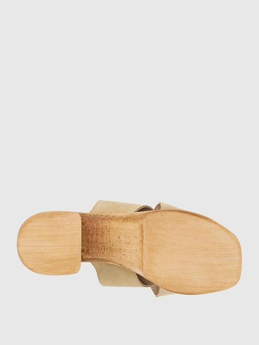 Image number 4 showing, Eliana Platform Sandal