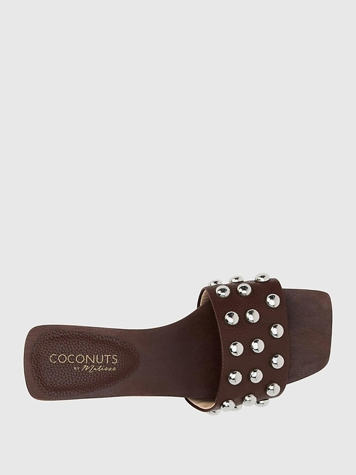 Image number 3 showing, Fiora Heeled Sandal