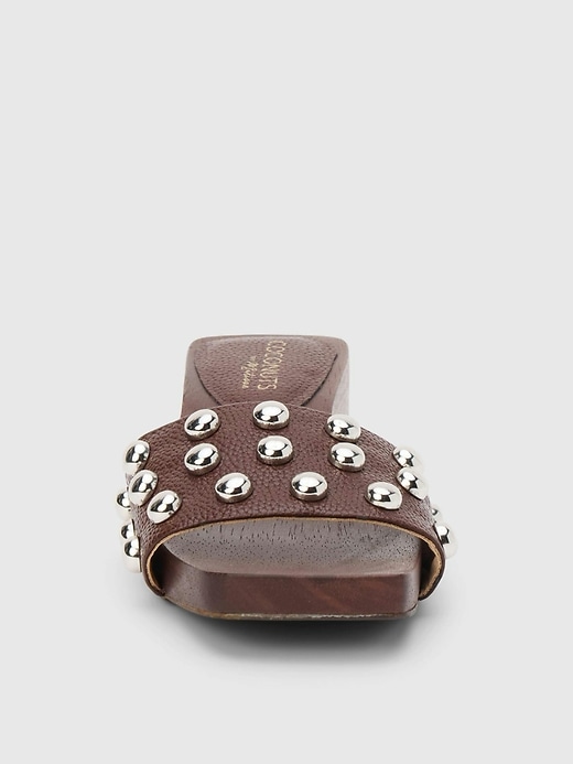 Image number 6 showing, Fiora Heeled Sandal