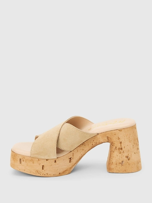 Image number 5 showing, Eliana Platform Sandal