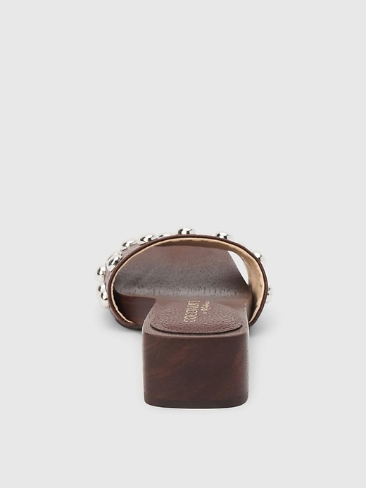 Image number 7 showing, Fiora Heeled Sandal