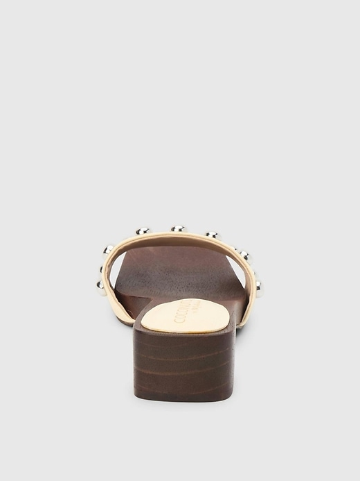 Image number 7 showing, Fiora Heeled Sandal