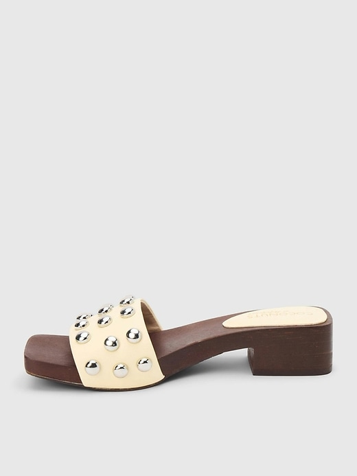 Image number 5 showing, Fiora Heeled Sandal