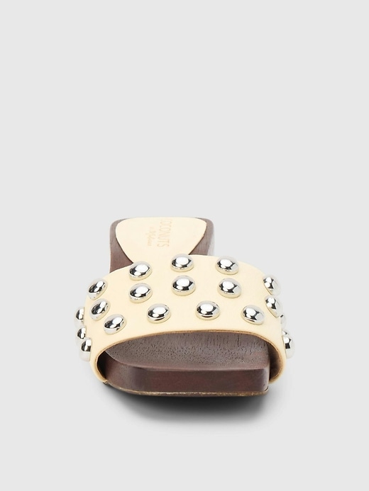 Image number 6 showing, Fiora Heeled Sandal