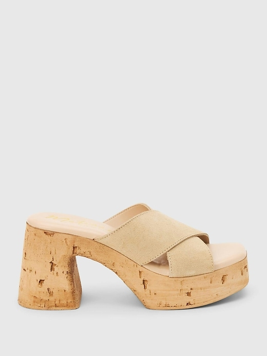 Image number 1 showing, Eliana Platform Sandal