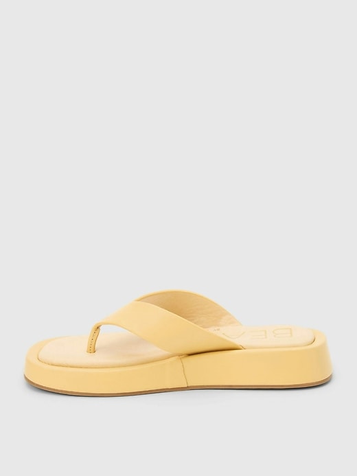 Image number 5 showing, Mallorca Flip Flop Sandal