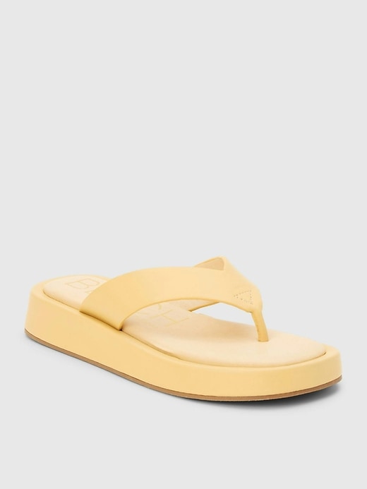 Image number 2 showing, Mallorca Flip Flop Sandal