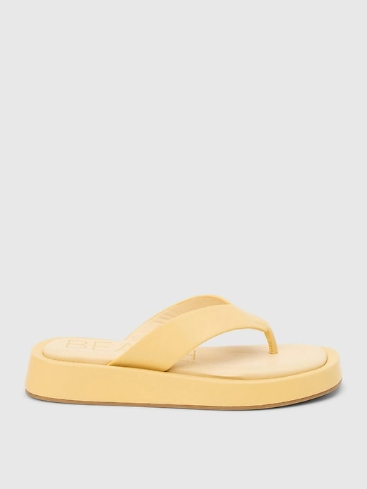 Image number 1 showing, Mallorca Flip Flop Sandal