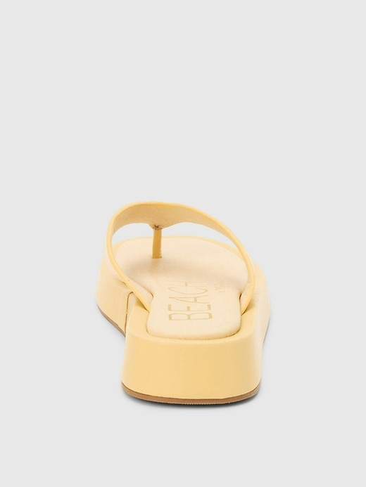 Image number 7 showing, Mallorca Flip Flop Sandal