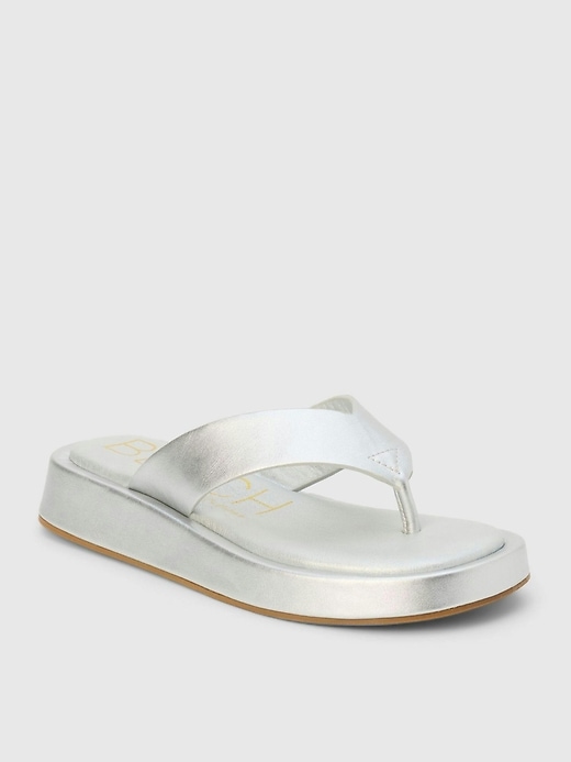 Image number 2 showing, Mallorca Flip Flop Sandal