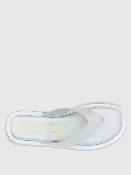 Image number 3 showing, Mallorca Flip Flop Sandal