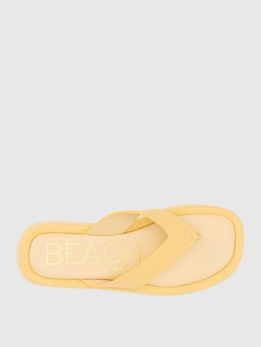Image number 3 showing, Mallorca Flip Flop Sandal