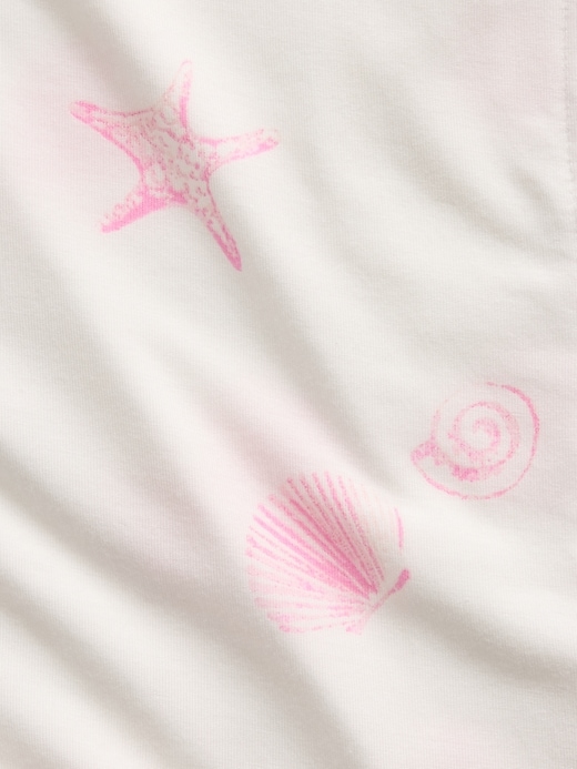 Image number 4 showing, Softest Modal PJ Top