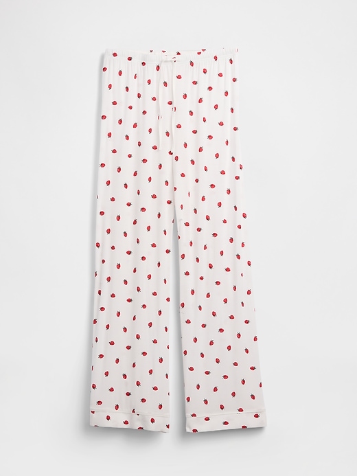 Image number 6 showing, Softest Modal PJ Pants