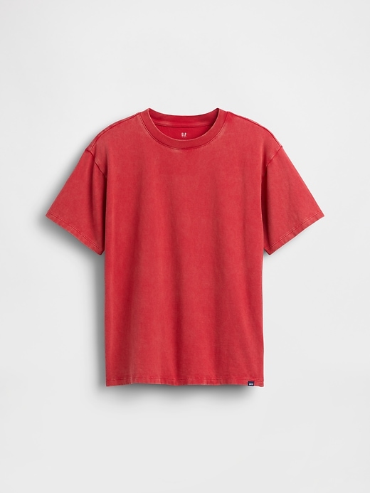 Image number 1 showing, Kids Relaxed T-Shirt