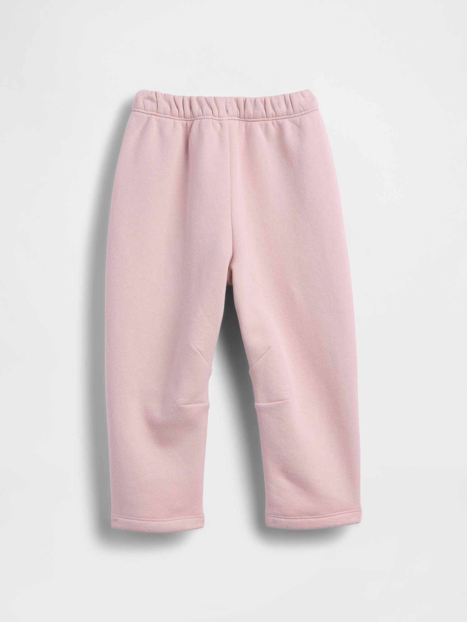 Детские брюки Gap Baby & Toddler VintageSoft Barrel Sweatpants — фото 2