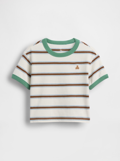 Baby & Toddler Boxy T-Shirt