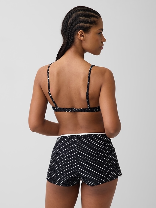 Image number 2 showing, Swim Skort