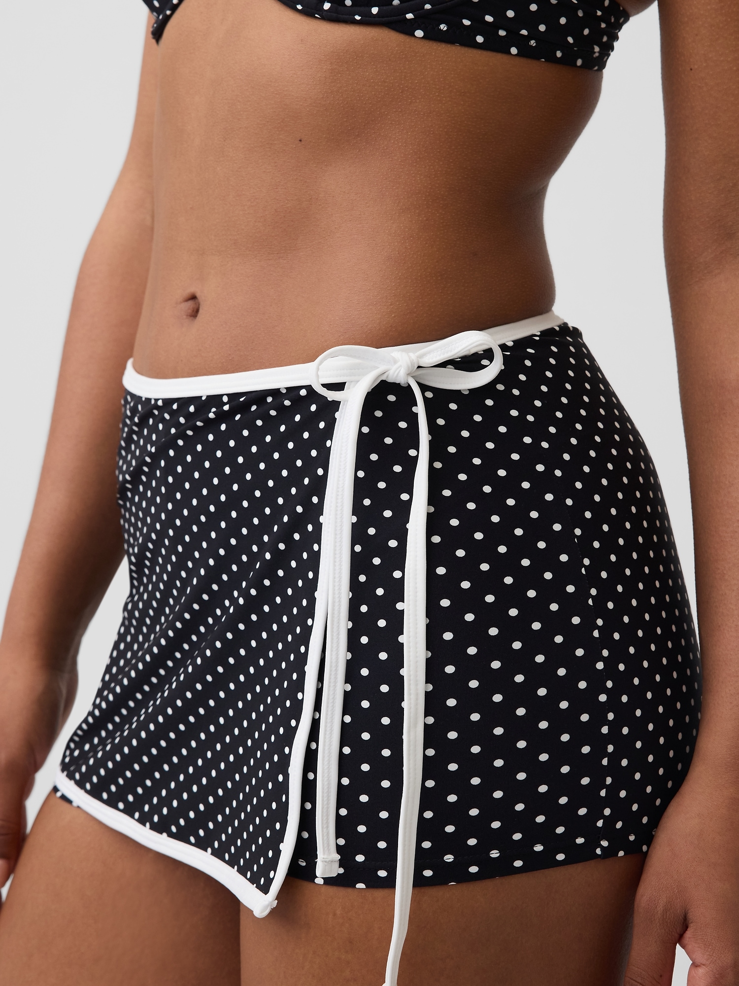 Swim Skort
