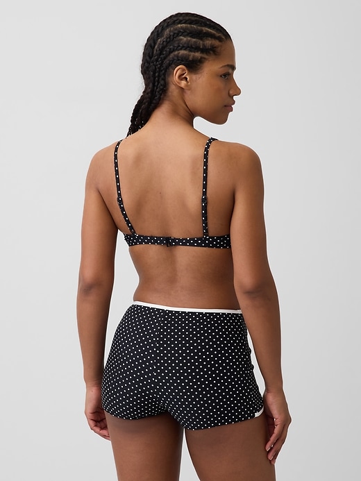 Image number 2 showing, Balconette Bikini Top