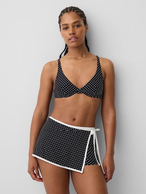 Balconette Bikini Top