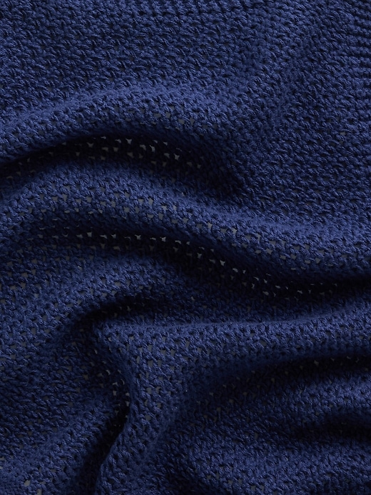 Image number 4 showing, Crochet Scarf