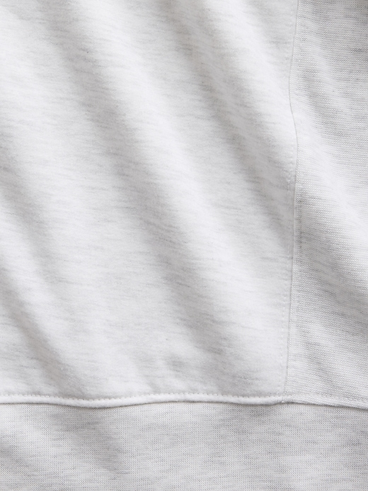 Image number 4 showing, CloudLight Oversized Sweatshirt