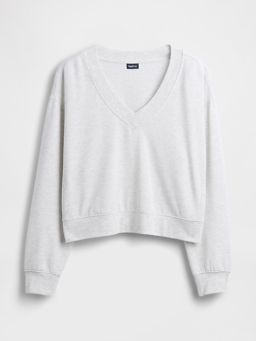 Image number 5 showing, CloudLight Oversized Sweatshirt