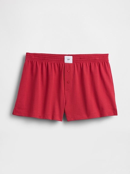 Image number 6 showing, PJ Boxer Shorts