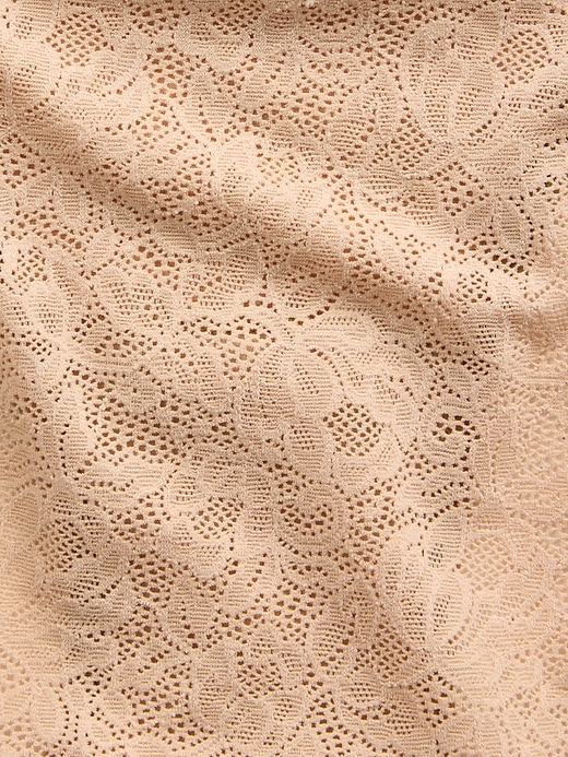 Image number 3 showing, Lace Bikini