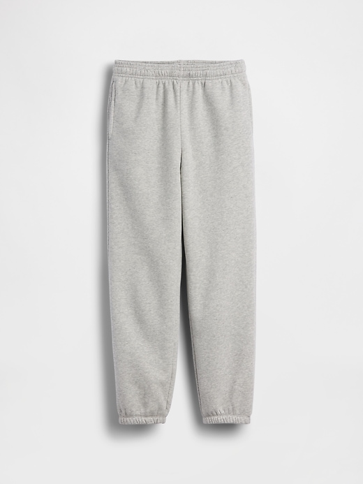 Image number 5 showing, Kids VintageSoft Relaxed Joggers
