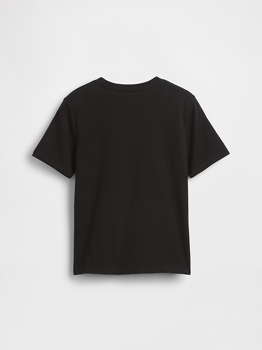 Image number 2 showing, Kids Basic T-Shirt
