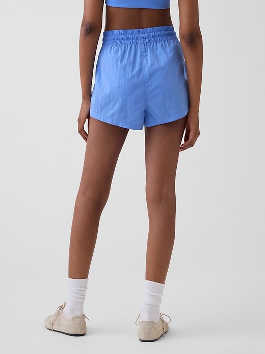 Image number 4 showing, 2.5" Track Shorts