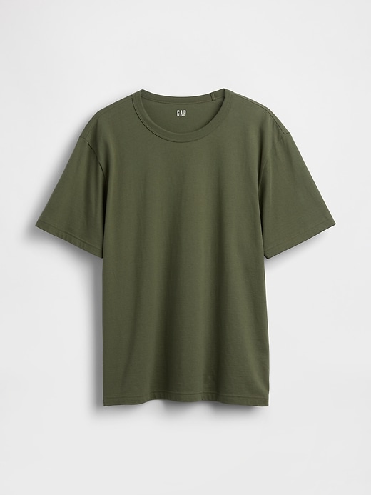 Image number 5 showing, Relaxed T-Shirt