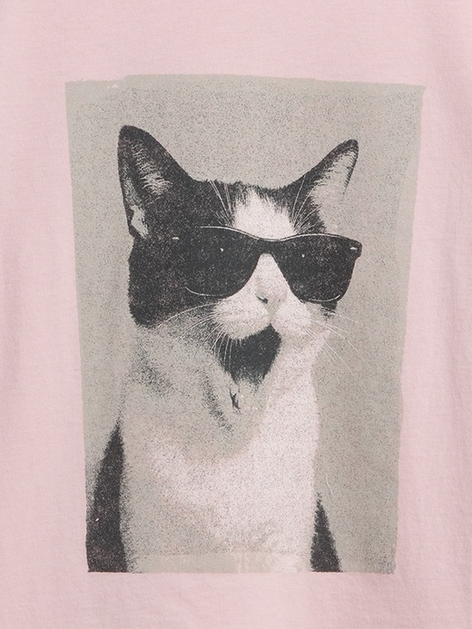 Image number 4 showing, Kids Graphic T-Shirt