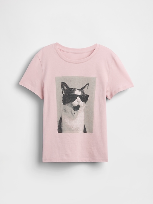Image number 2 showing, Kids Graphic T-Shirt