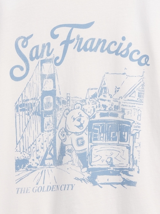 Image number 4 showing, Kids Graphic T-Shirt